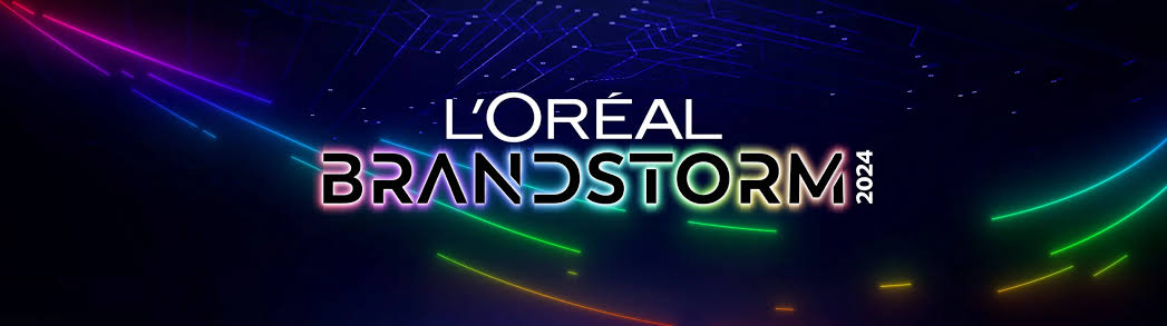 L’Oréal Brandstorm 2024